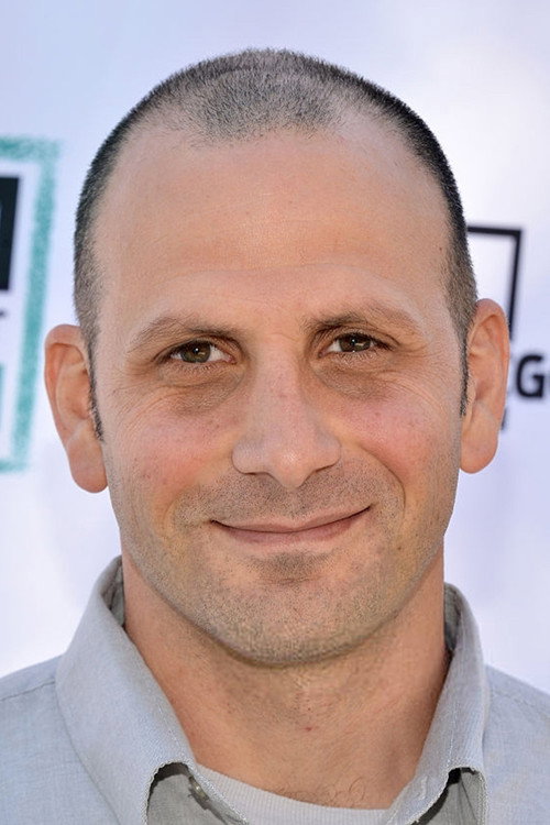 Photo of Ron Najor, Production