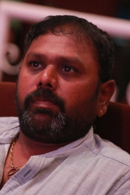 Photo of Supreme Sundar, Crew