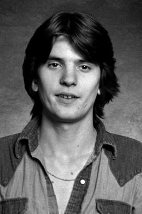 Photo of Steve Earle, Acting