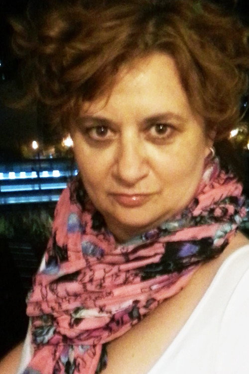 Photo of Noemí Ron, Acting