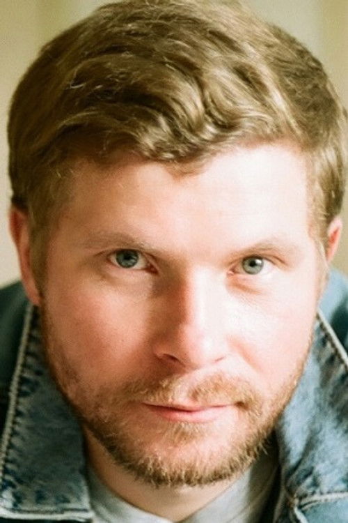 Ivan Dergachev profile