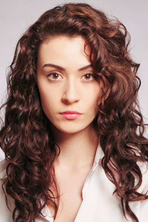 Photo of Crystal Leaity, Acting