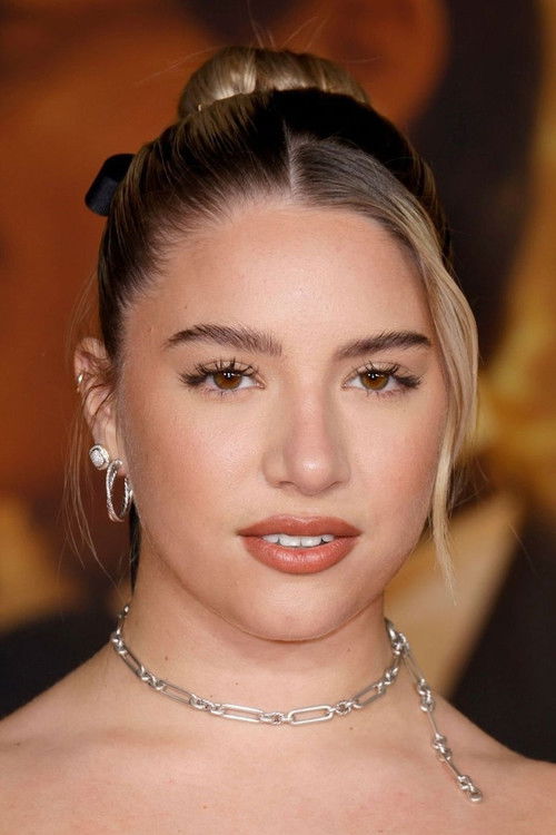 Mackenzie Ziegler profile