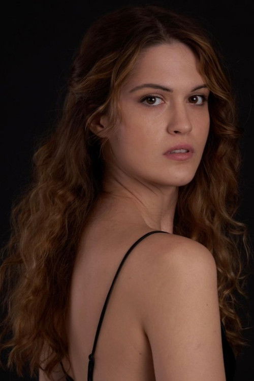 Photo of Staša Nikolić, Acting