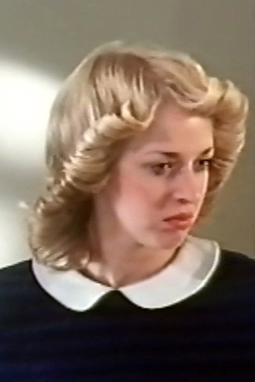Photo of Mary Garlington, Acting