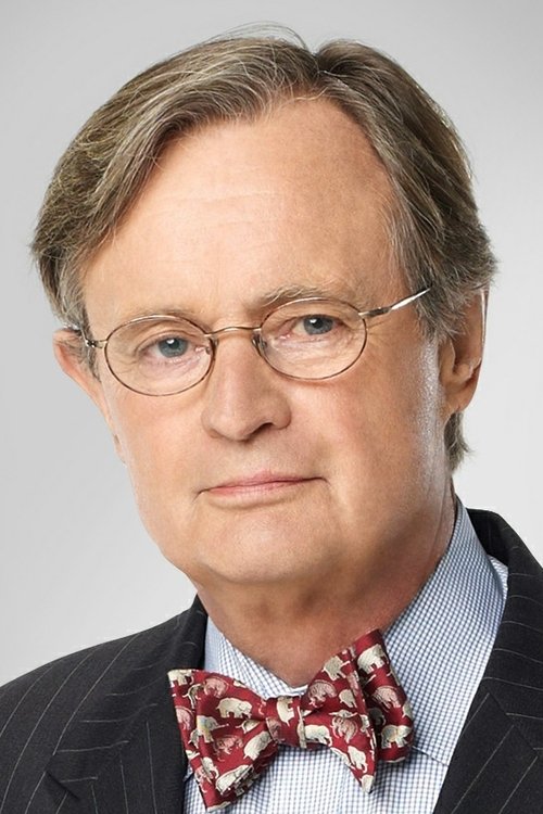 David McCallum profile