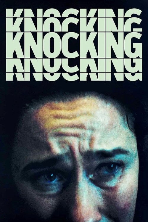 Movie poster for Knocking (2021)