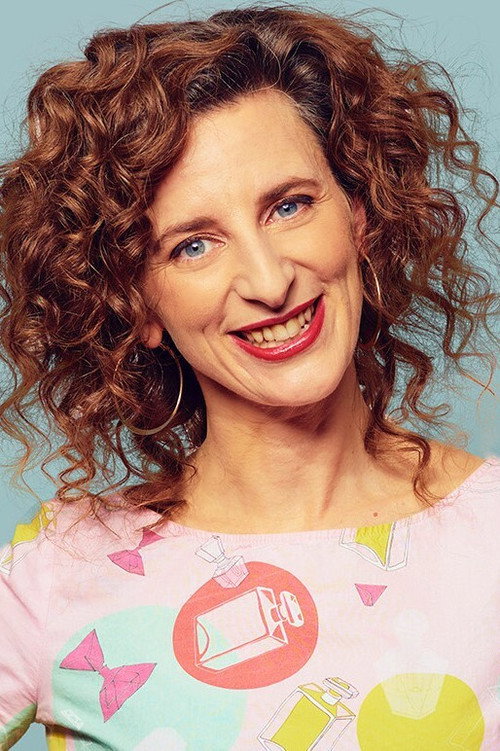 Photo of Felicity Ward, Acting