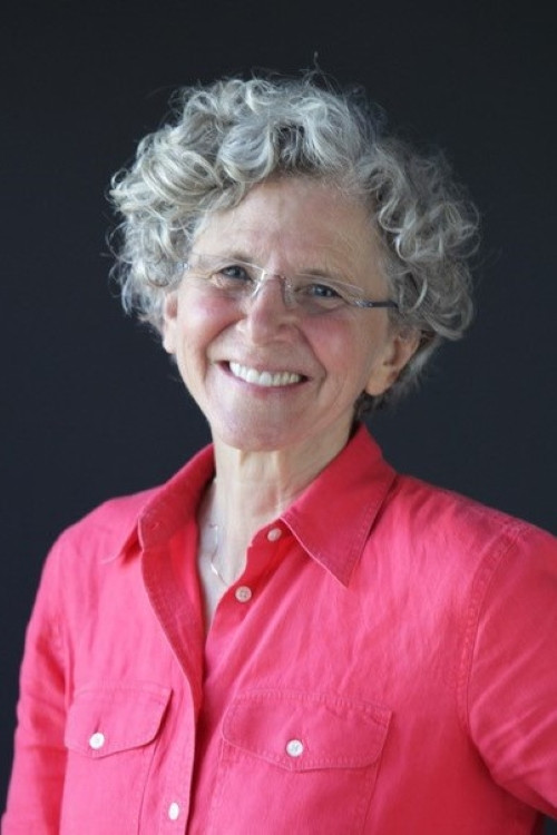 Photo of Sande Zeig, Writing