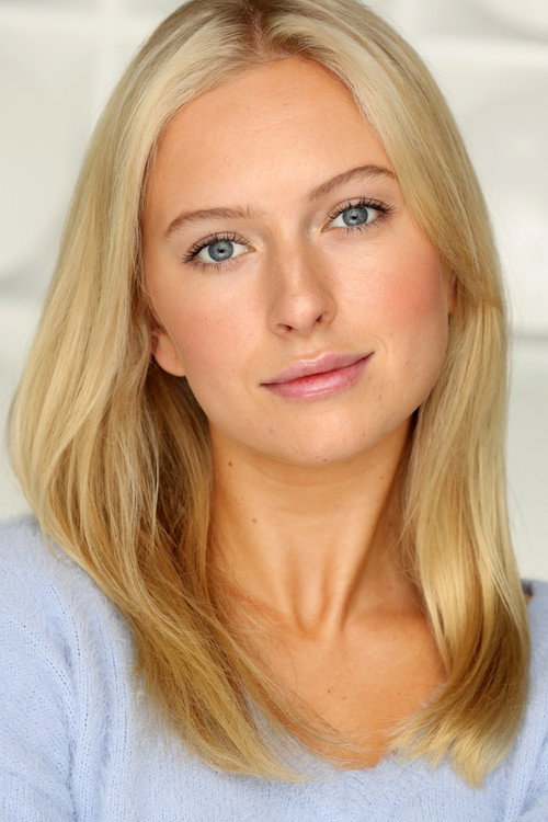 Photo of Savanna Gann, Acting