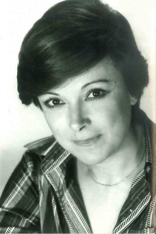 Photo of Lola Cardona, Acting