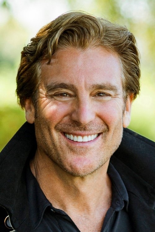 Michael T. Weiss profile