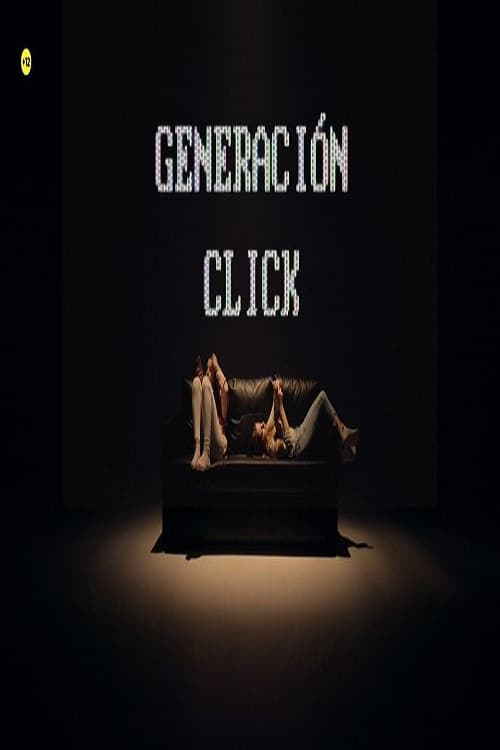 Generacion click poster