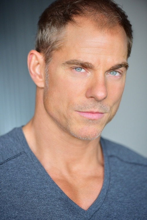 Photo of Danny Wolske, Acting