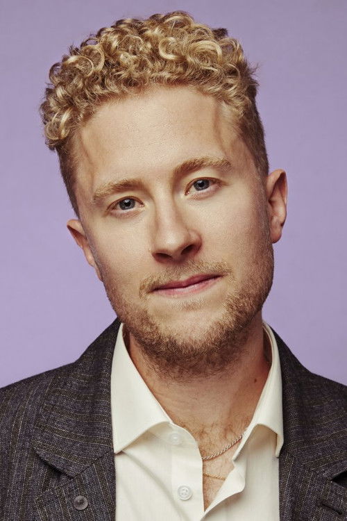 Jakob Thrane profile