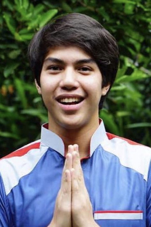 Photo of El Rumi, Acting