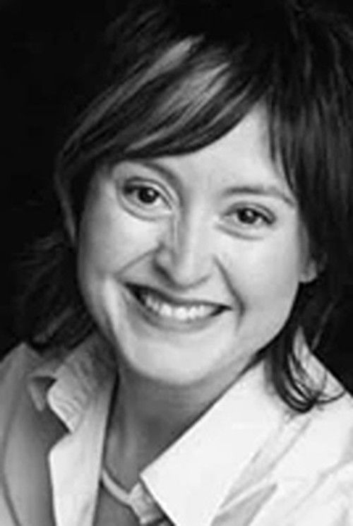 Maria Darling profile