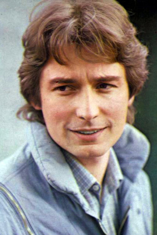 Photo of Petr Svoboda, Acting