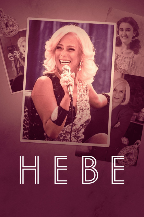 Hebe poster