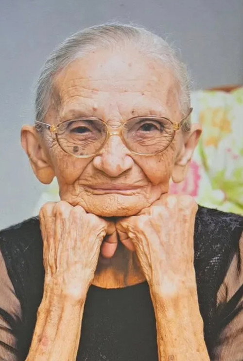 Photo of Elizabeth Teixeira, Acting