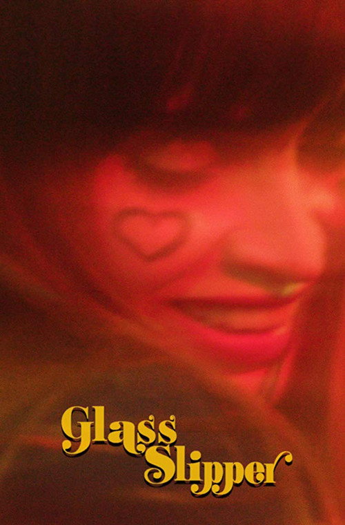 Movie poster for Glass Slipper (2018)