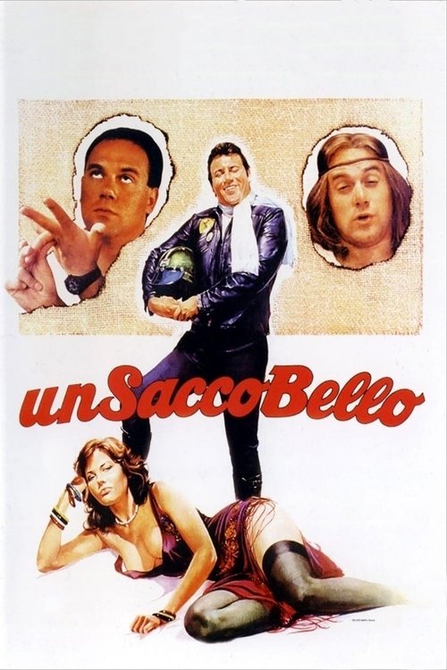 Movie poster for Fun Is Beautiful (1980)