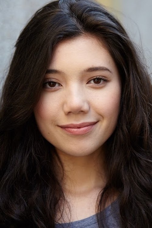 Hanako Greensmith profile