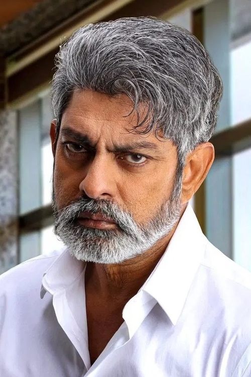 Jagapati Babu profile