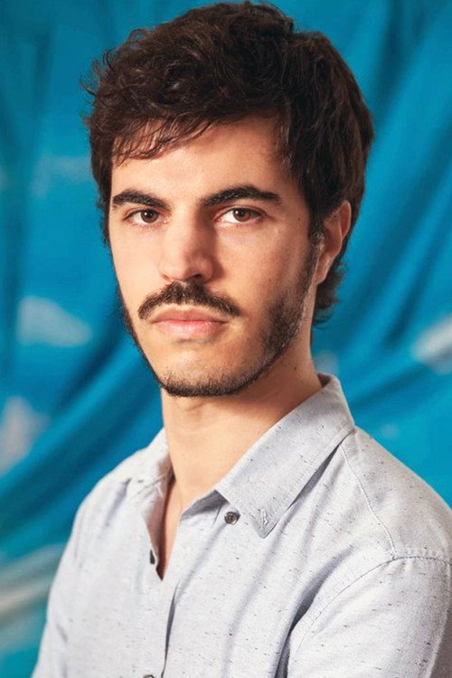 Photo of Francisco Novick, Production
