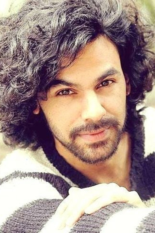 Photo of Ankit Raj, Acting