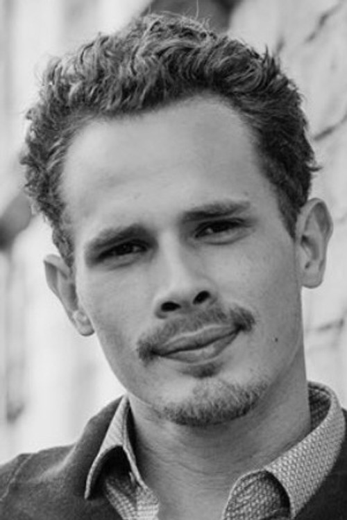 Flor Van Severen profile