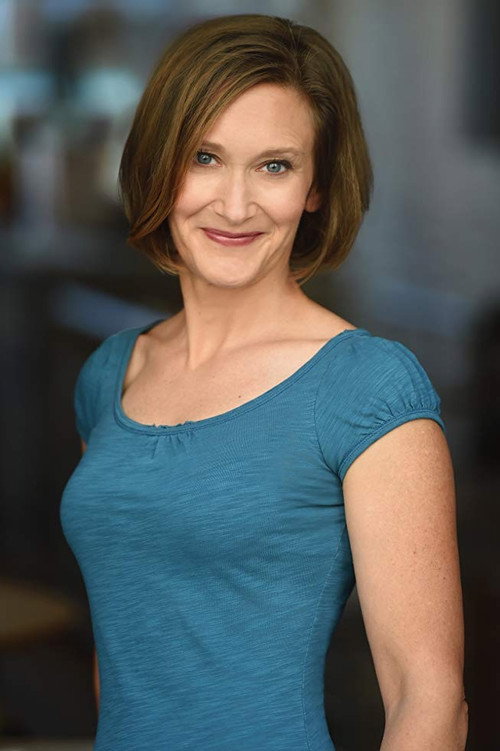 Photo of Sandy York, Acting
