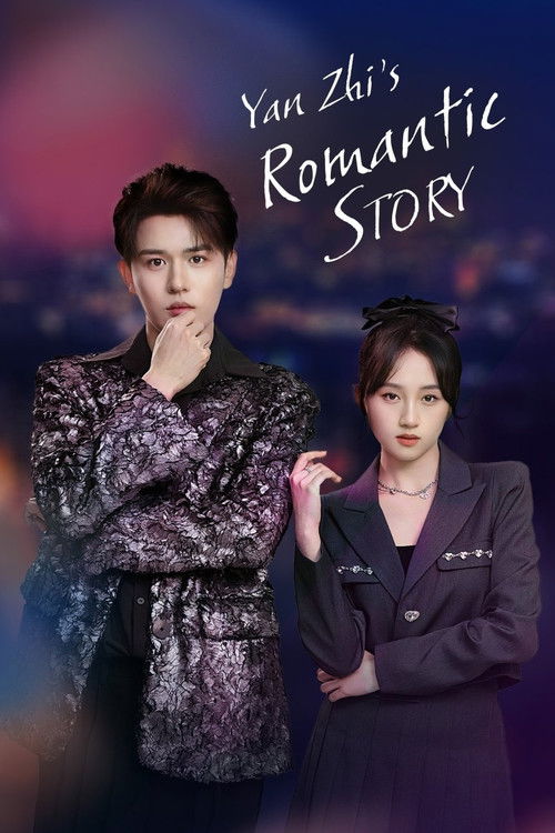 Yan Zhi's Romantic Story poster