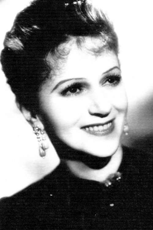 Photo of Alice Cocéa, Acting