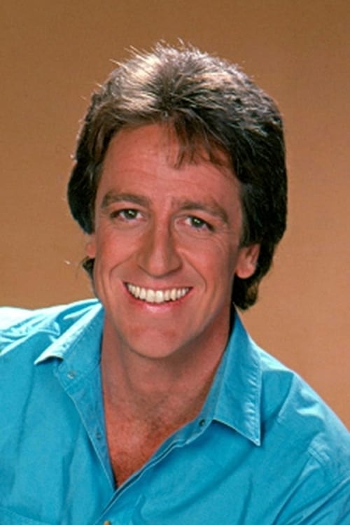 Photo of David Haskell, Acting