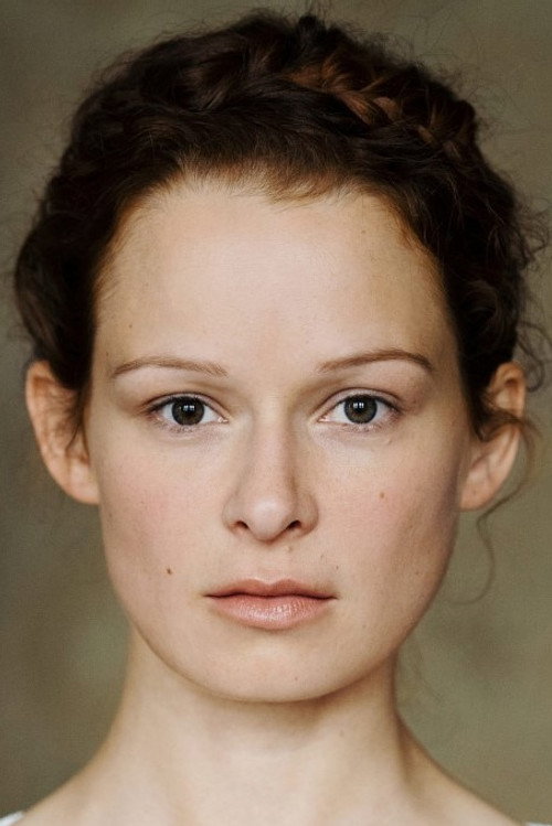 Photo of Lilian Naumann, Acting