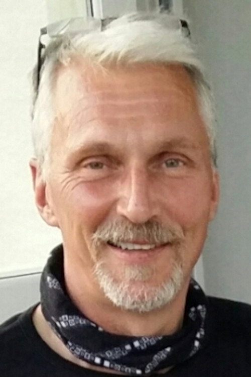 Photo of Boman Oscarsson, Acting