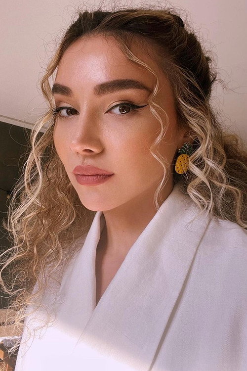 Uzel Kerimova profile