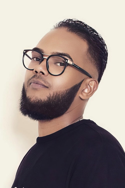 Photo of DJ Sebb, Acting