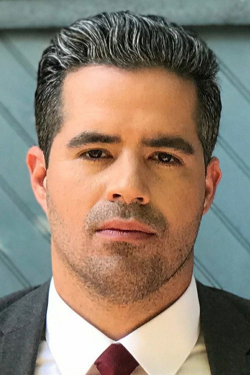 Photo of Christopher Diaz, Acting