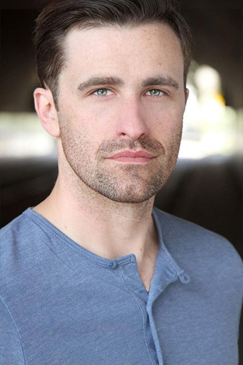 Photo of Ross Crain, Acting