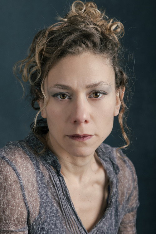 Photo of Elisabetta Mazzullo, Acting