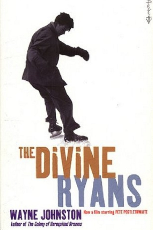 Movie poster for The Divine Ryans (1999)