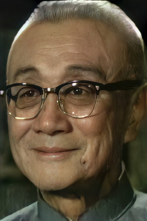 Photo of Wen Yi-Min, Acting