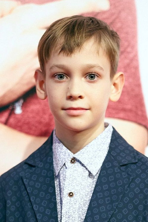 Photo of Yan Polovnikov, Acting