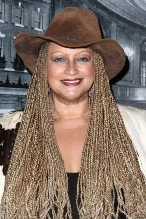 Photo of Michelle Mais, Acting