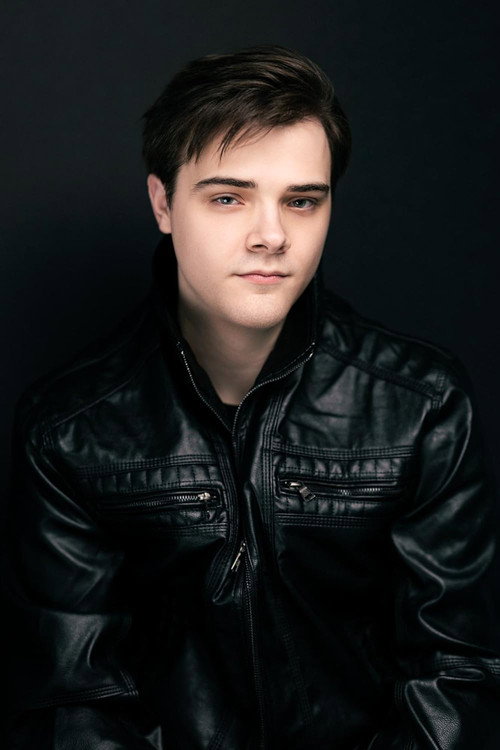Photo of Brady Tate, Acting