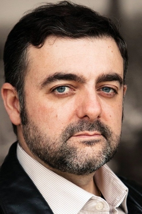 Photo of Frédéric Boismoreau, Acting