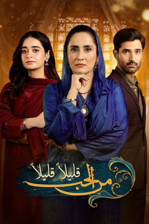 Mohabbat Reza Reza poster