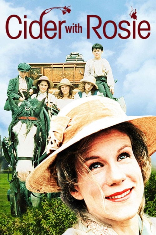 Movie poster for Cider with Rosie (1998)